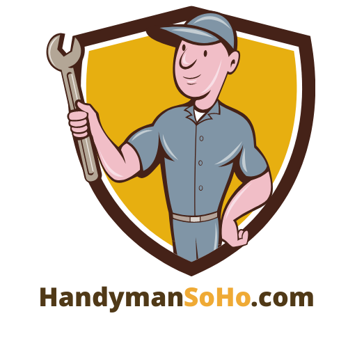 Handyman SoHo logo